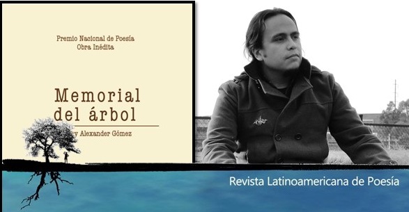 Lanzamiento y presentación del libro  “Memorial del Árbol” 